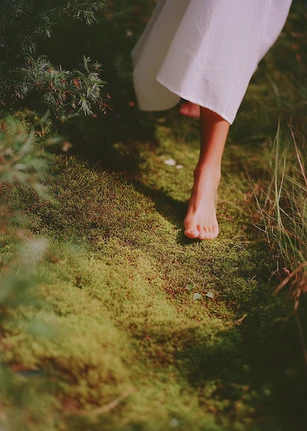 Окружающая природа